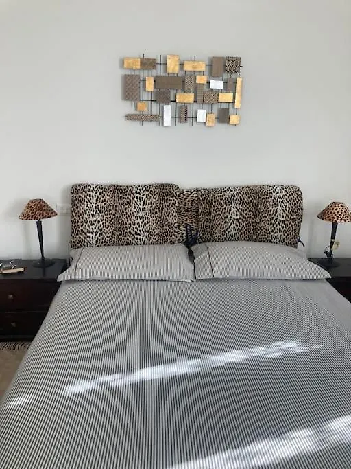 Casa Orri Quinto Mare E Gaslini Apartment Genoa
