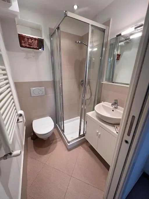 Casa Orri Quinto Mare E Gaslini Apartment Genoa 0*,  Italy