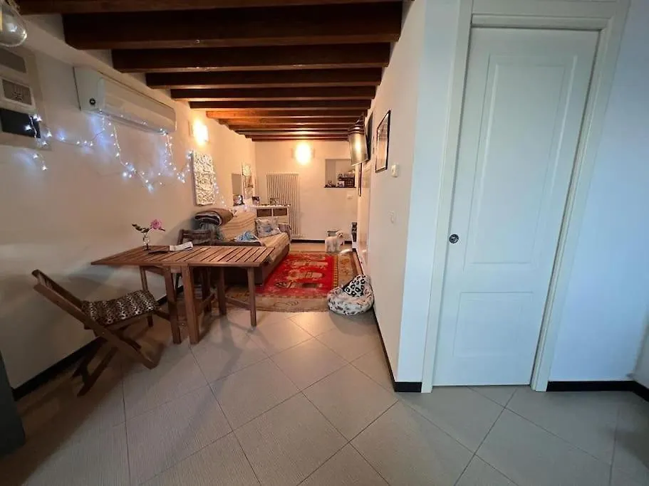 Casa Orri Quinto Mare E Gaslini Apartment Genoa Italy