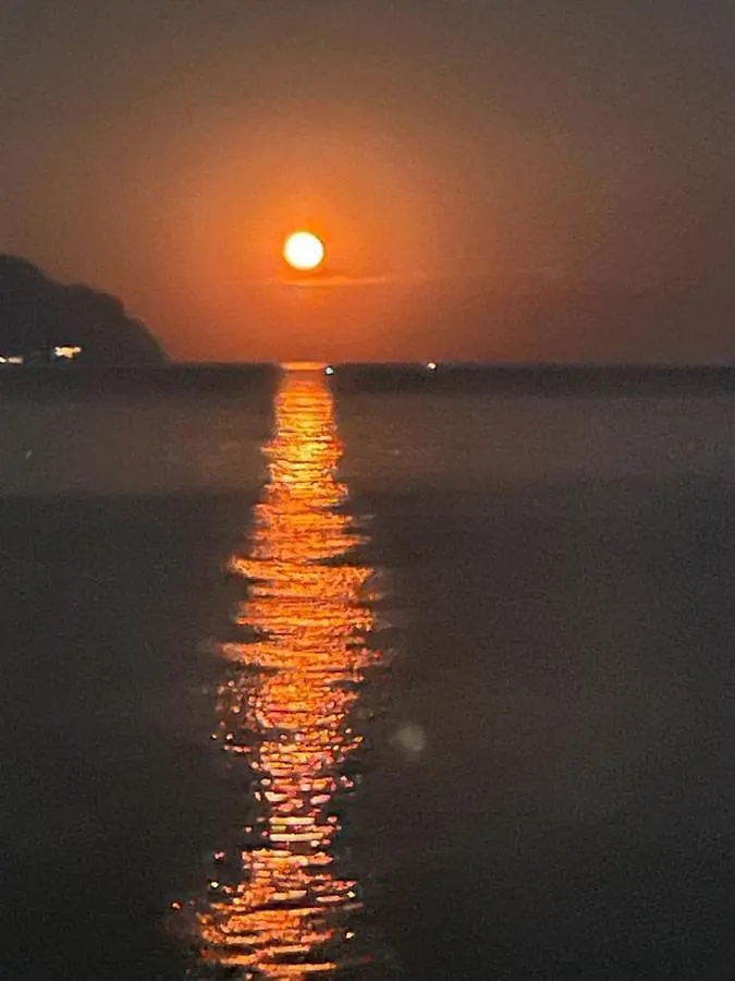 Casa Orri Quinto Mare E Gaslini Apartment Genoa Italy