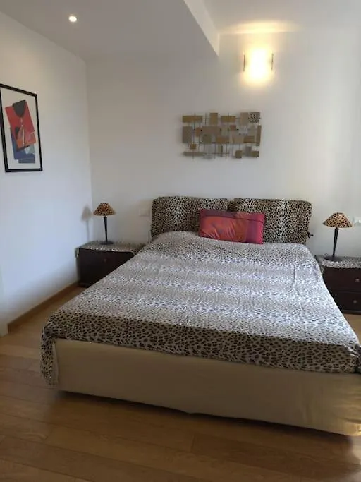 Casa Orri Quinto Mare E Gaslini Apartment Genoa
