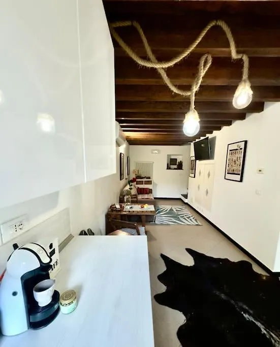 Casa Orri Quinto Mare E Gaslini Apartment Genoa