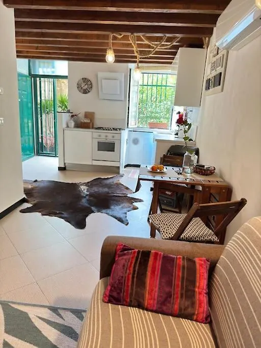 Casa Orri Quinto Mare E Gaslini Apartment Genoa