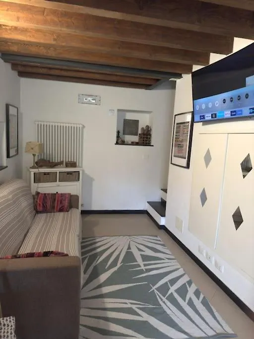 Casa Orri Quinto Mare E Gaslini Apartment Genoa