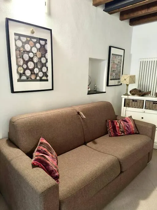 Casa Orri Quinto Mare E Gaslini Apartment Genoa 0*,