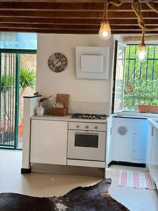 Casa Orri Quinto Mare E Gaslini Apartment Genoa