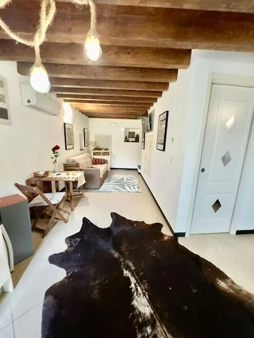 Casa Orri Quinto Mare E Gaslini Apartment Genoa