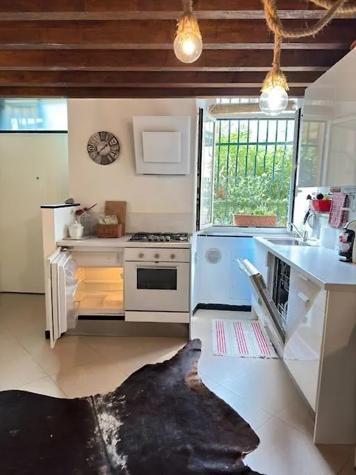 Casa Orri Quinto Mare E Gaslini Apartment Genoa