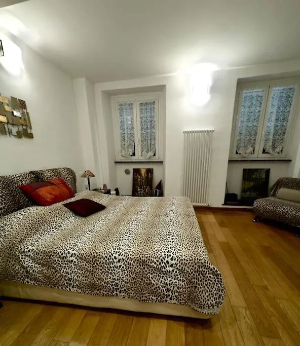 Casa Orri Quinto Mare E Gaslini Apartment Genoa 0*,  Italy